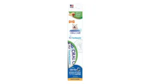 ADVANCED ORAL CARE TOOTHPASTE (Peanut flavour)