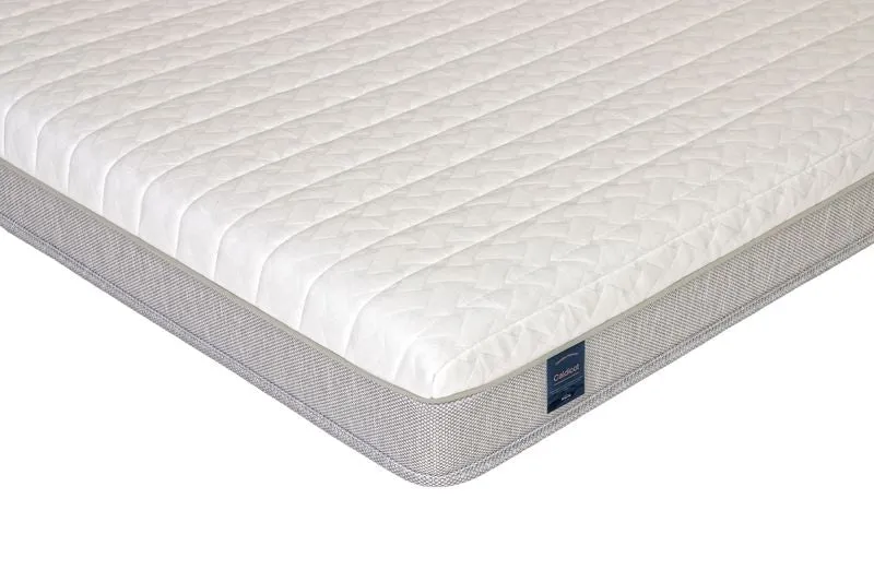 Airsprung Beds Caldicot Rolled Mattress