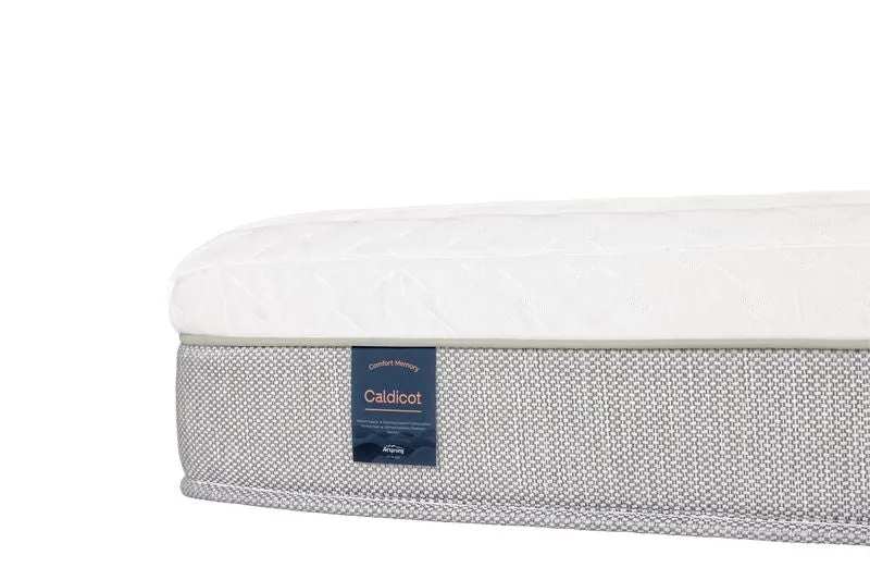 Airsprung Beds Caldicot Rolled Mattress