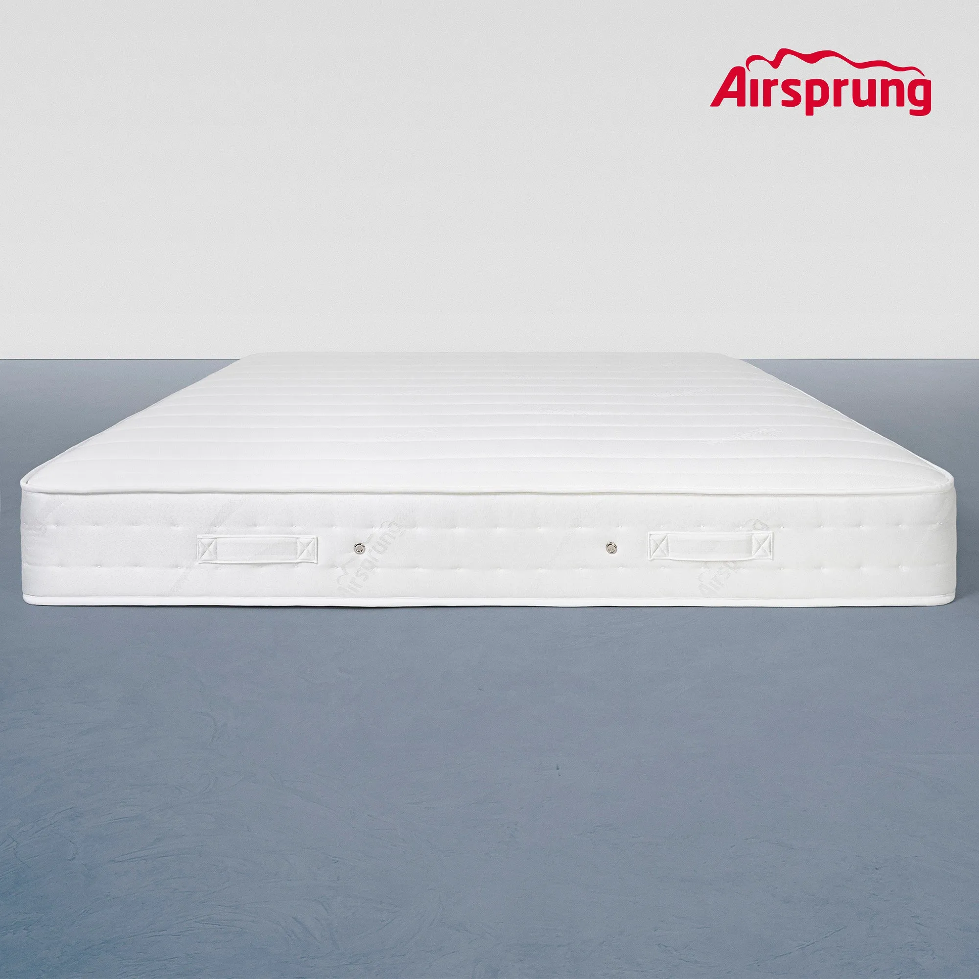 Airsprung Beds Pocket 800 Memory Rolled Mattress