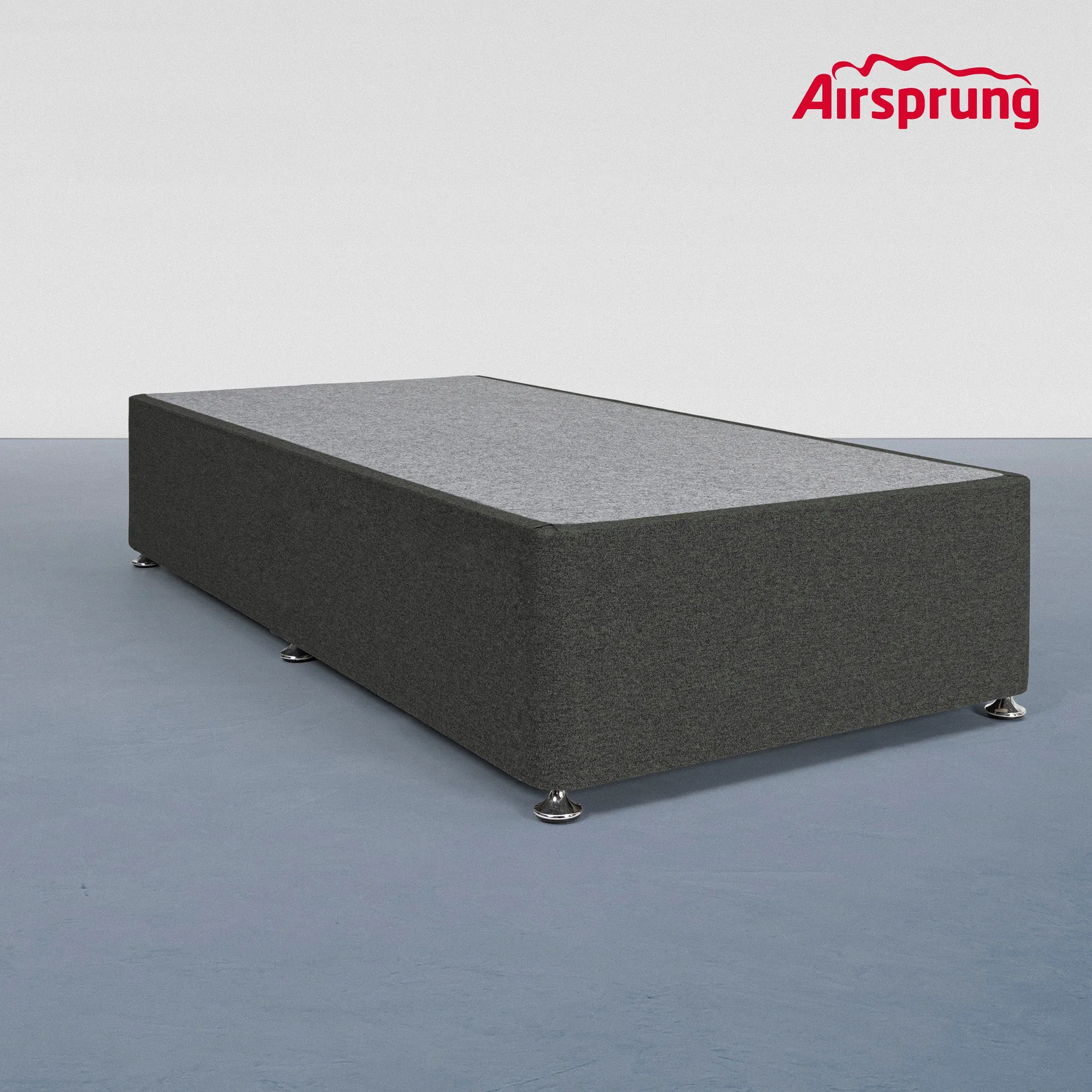 Airsprung Beds Warmley Divan Bed Base