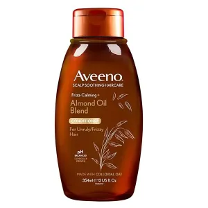 Almond Oil Conditioner 354ml