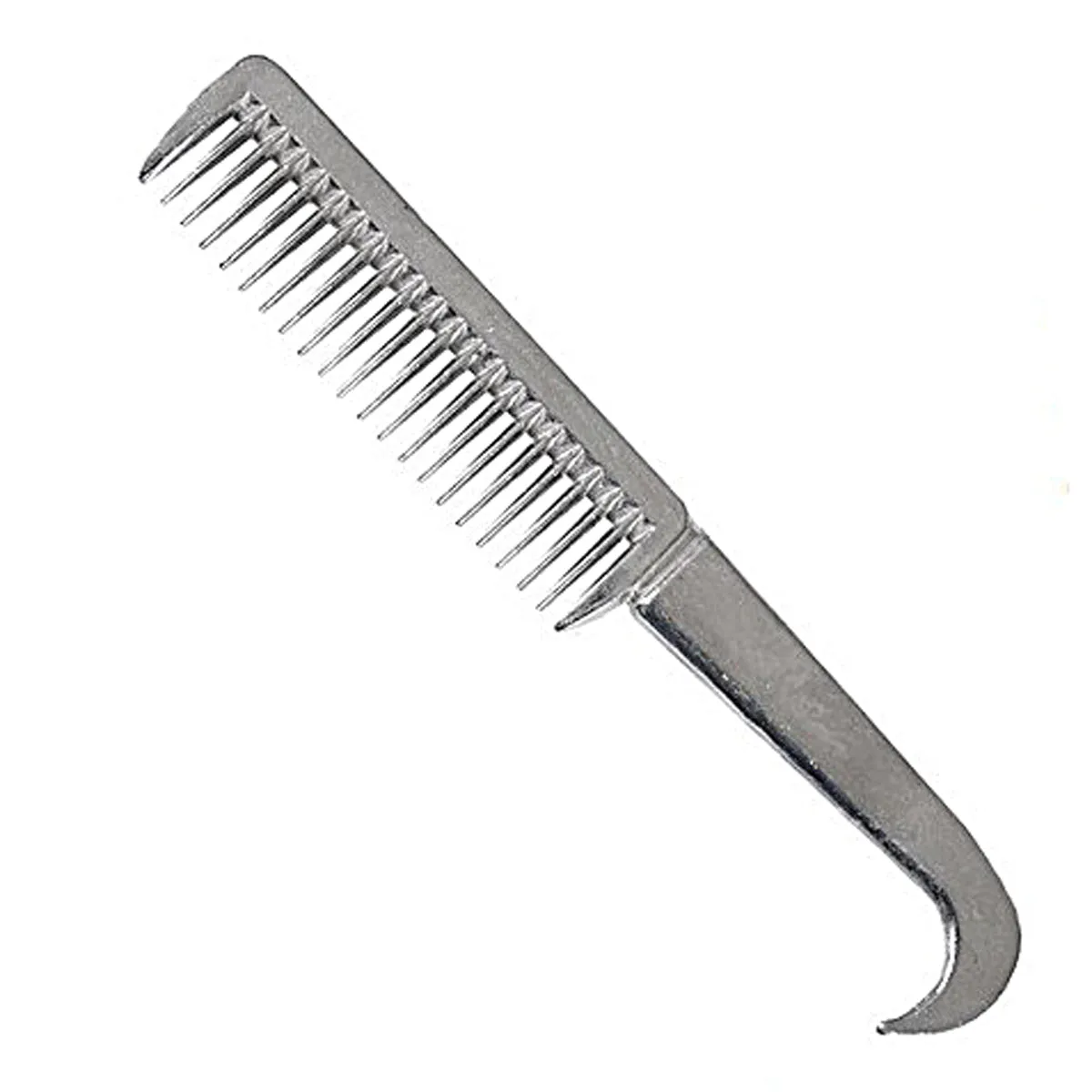 Aluminum Pulling Comb