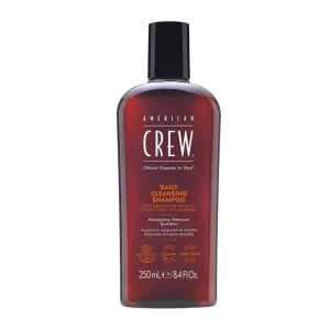 American Crew Daily Cleansing Shampoo 250ml