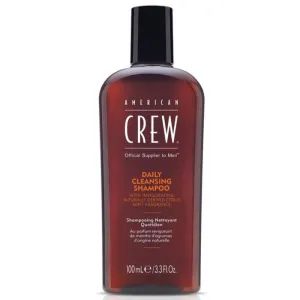 American Crew Daily Cleansing Shampoo