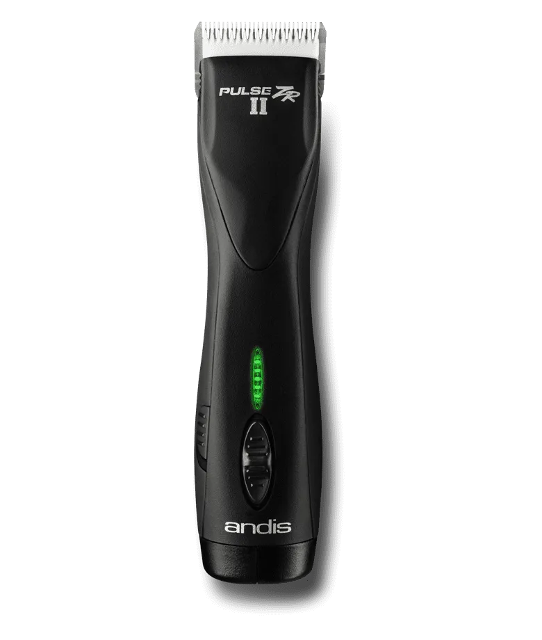 Andis Pulse ZR II Cordless Clipper