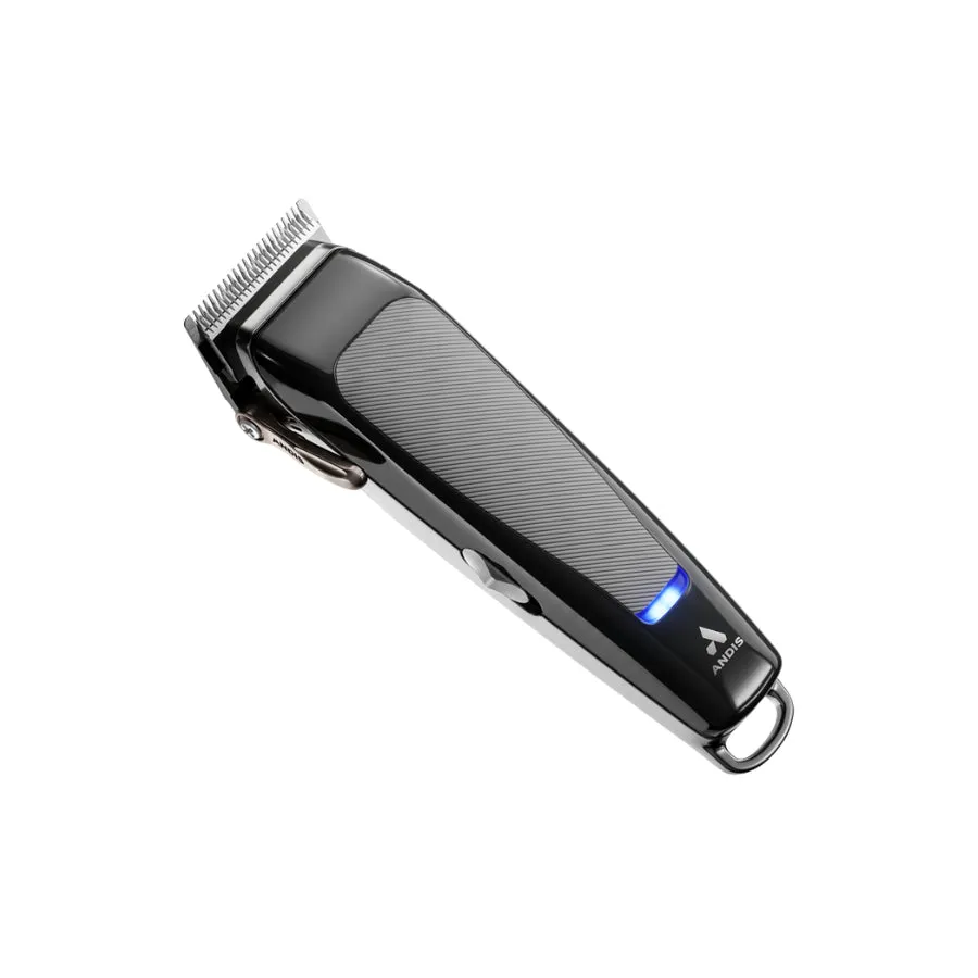 Andis ReVITE Black Fade Blade Clipper - Black