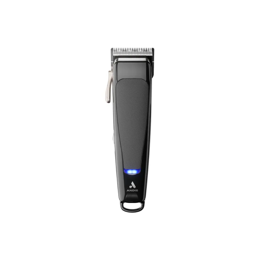 Andis ReVITE Black Fade Blade Clipper - Black