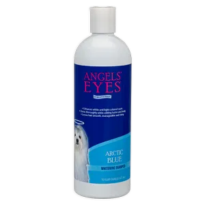 Angels’ Eyes Arctic Blue Whitening Shampoo (16-oz)