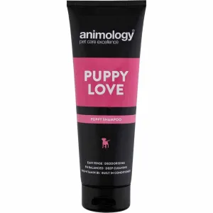 Animology 250ml Puppy Love Shampoo