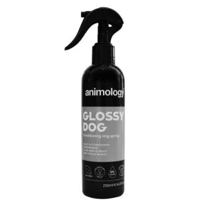 Animology Glossy Dog Conditioning Dog Spray 250ml