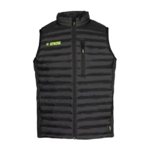 Apache Stretch Gilet with Recycled Polyester Baffles - Picton Bodywarmer