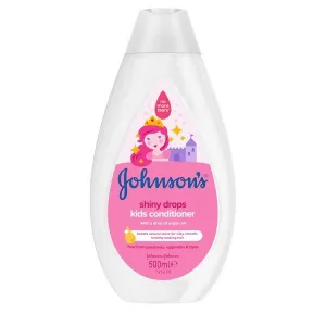 Baby Johnson's - Shiny Drops Kids Conditioner