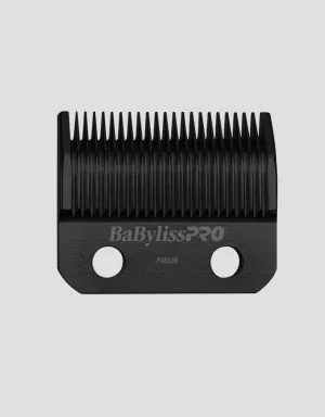 BaByliss PRO - FX803B Replacement Clipper Taper Blade, Graphite