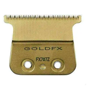 BabyLissPRO® FX707Z, Gold Replacement Trimmer Blade