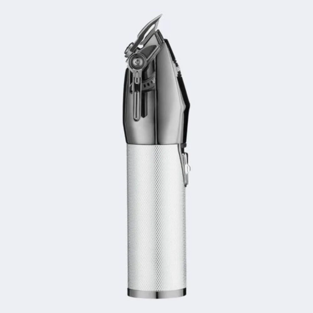 BabylissPro SilverFX  Metal Lithium Clipper