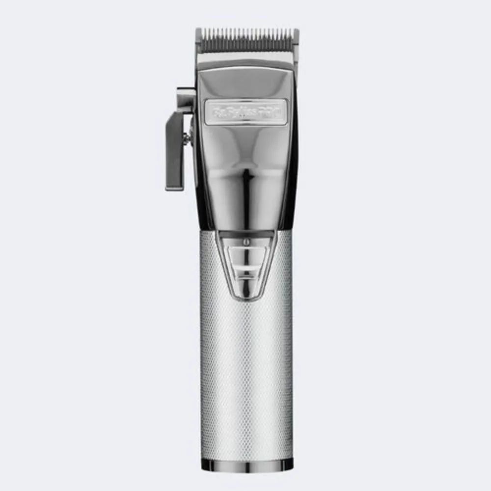 BabylissPro SilverFX  Metal Lithium Clipper