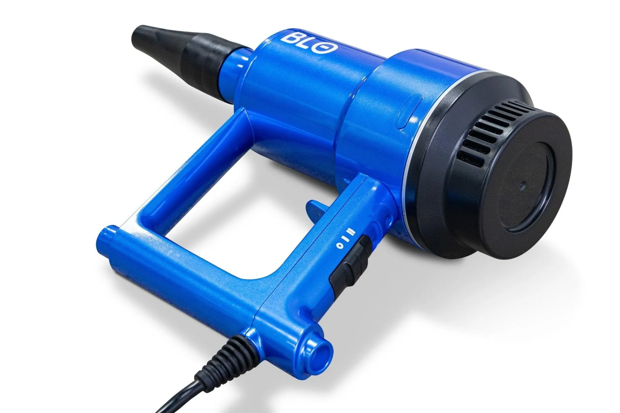 BLO AIR | S Handheld Car Dryer - 1.5HP Motorized Blower