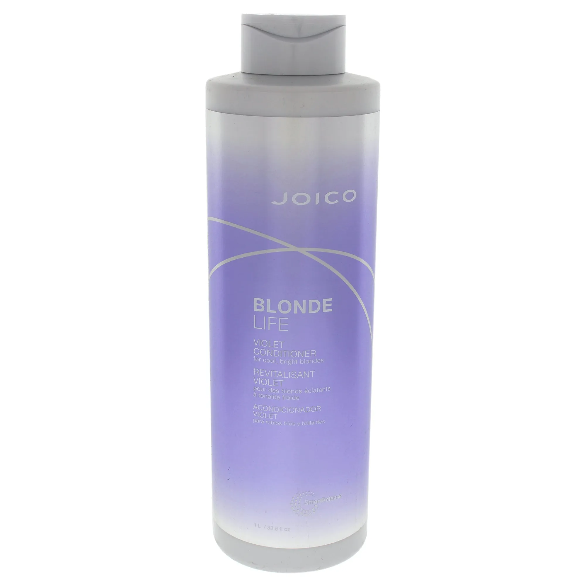 Blonde Life Violet Conditioner by Joico for Unisex - 33.8 oz Conditioner