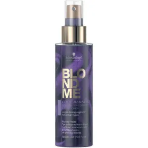 BLONDME Cool Blondes Neutralizing Spray Conditioner 5oz