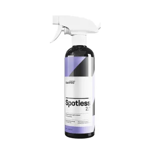 CarPro Spotless 2.0 Water Spot & Mineral Remover 500ml