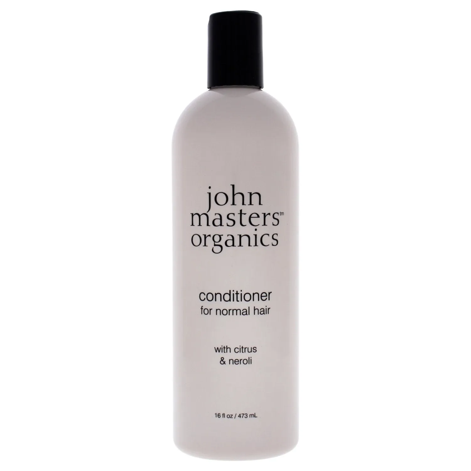 Citrus & Neroli Conditioner for Normal Hair