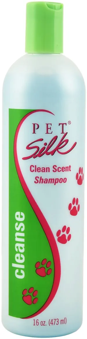 Cleanse Clean Scent Shampoo for Dogs & Cats