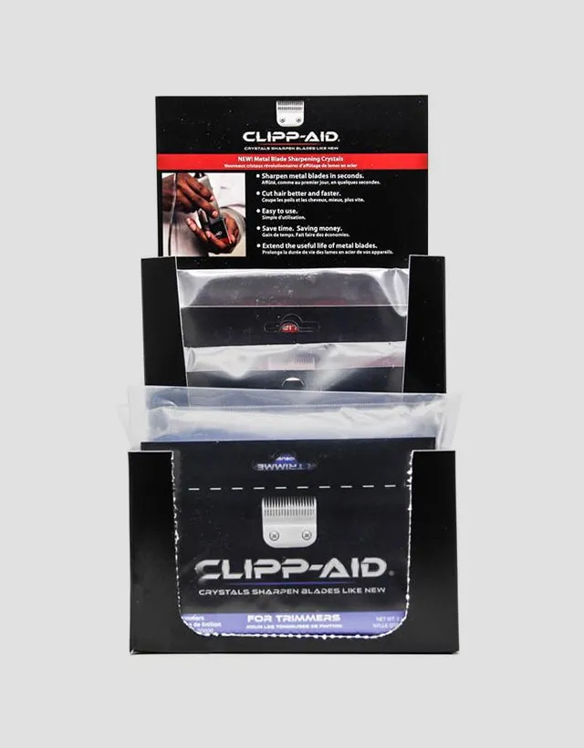 Clipp-Aid - Standard Blade Clippers