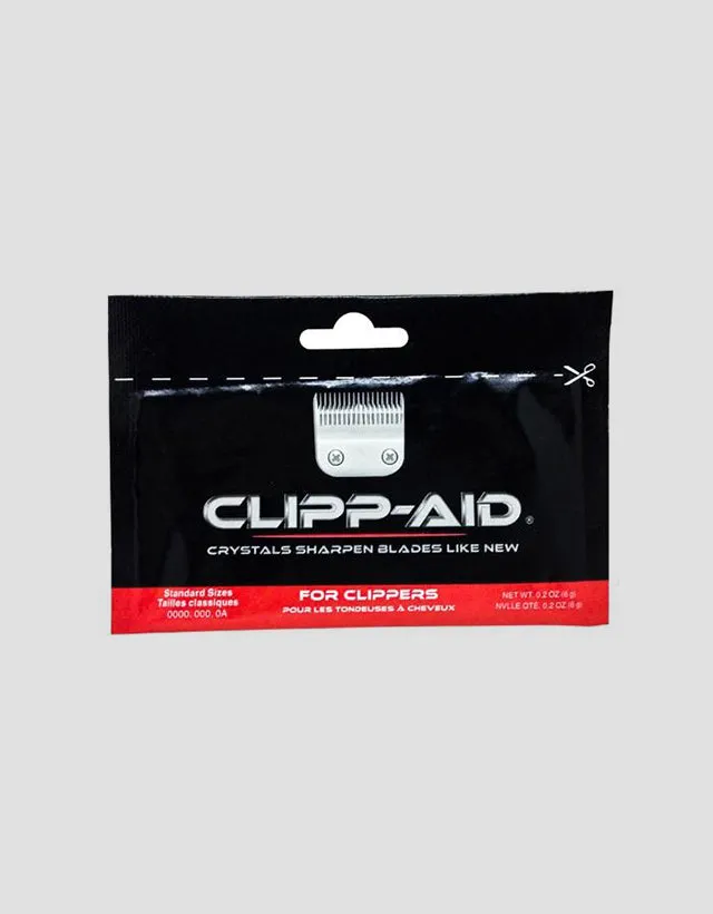 Clipp-Aid - Standard Blade Clippers