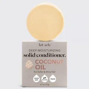 COCONUT REPAIR DEEP CONDITIONING BAR MASK