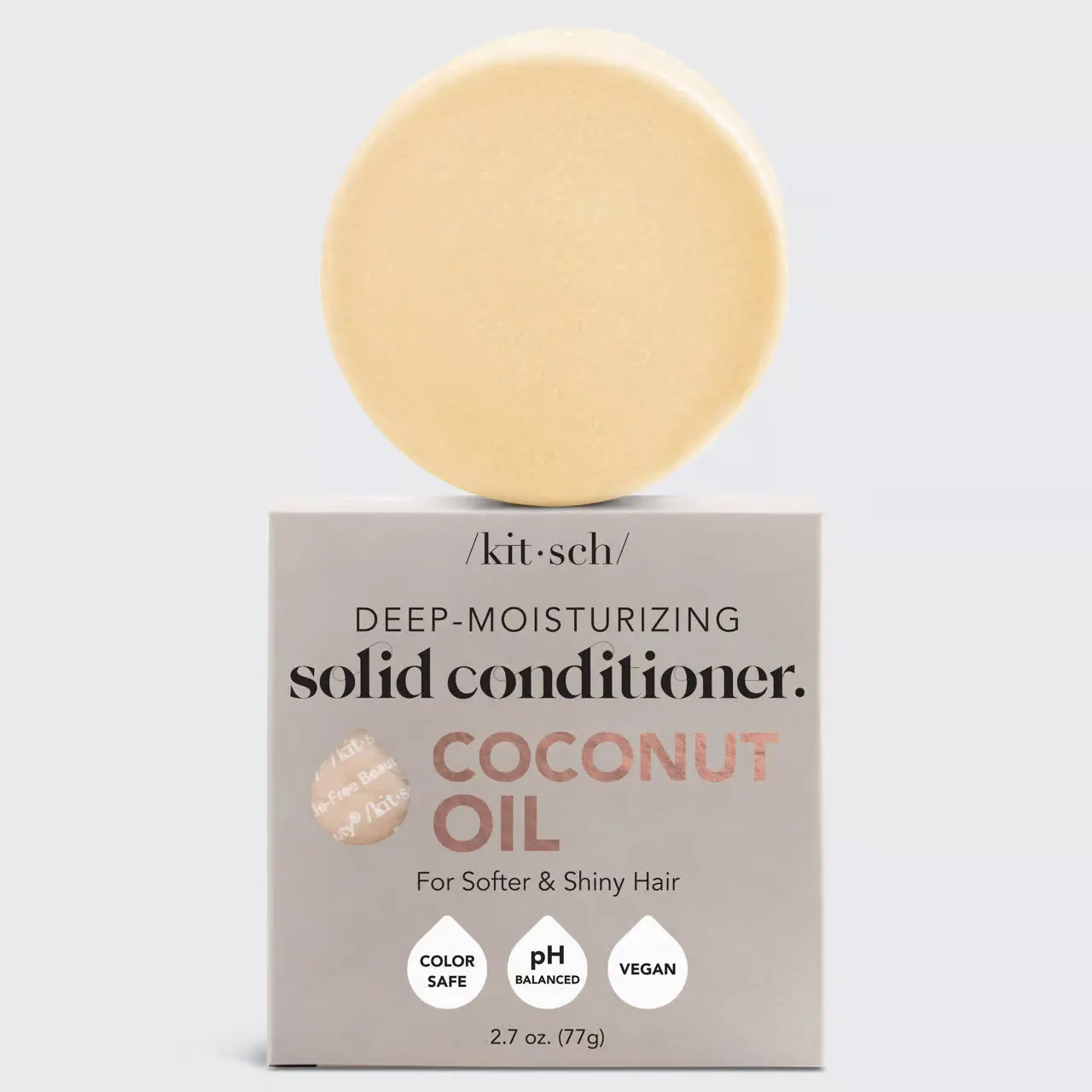 COCONUT REPAIR DEEP CONDITIONING BAR MASK