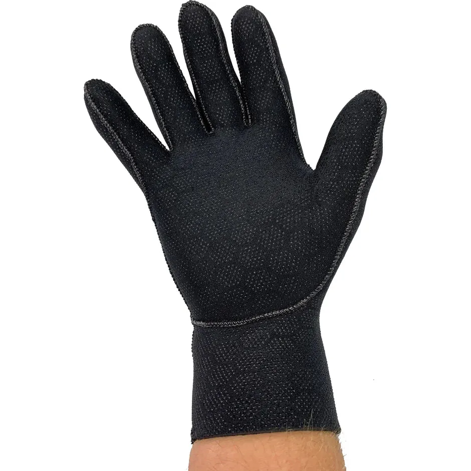 Cressi High Stretch Neoprene Gloves (3.5mm)