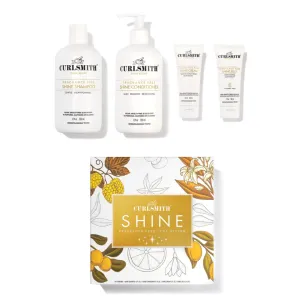 Curlsmith Shine Kit