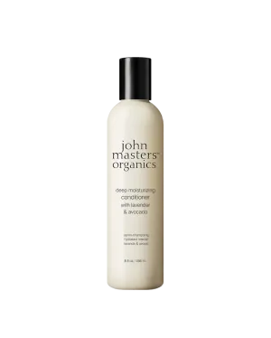 Deep Moisturizing Conditioner with Lavender & Avocado