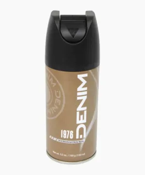 Denim  1976 Deodorant Body Spray