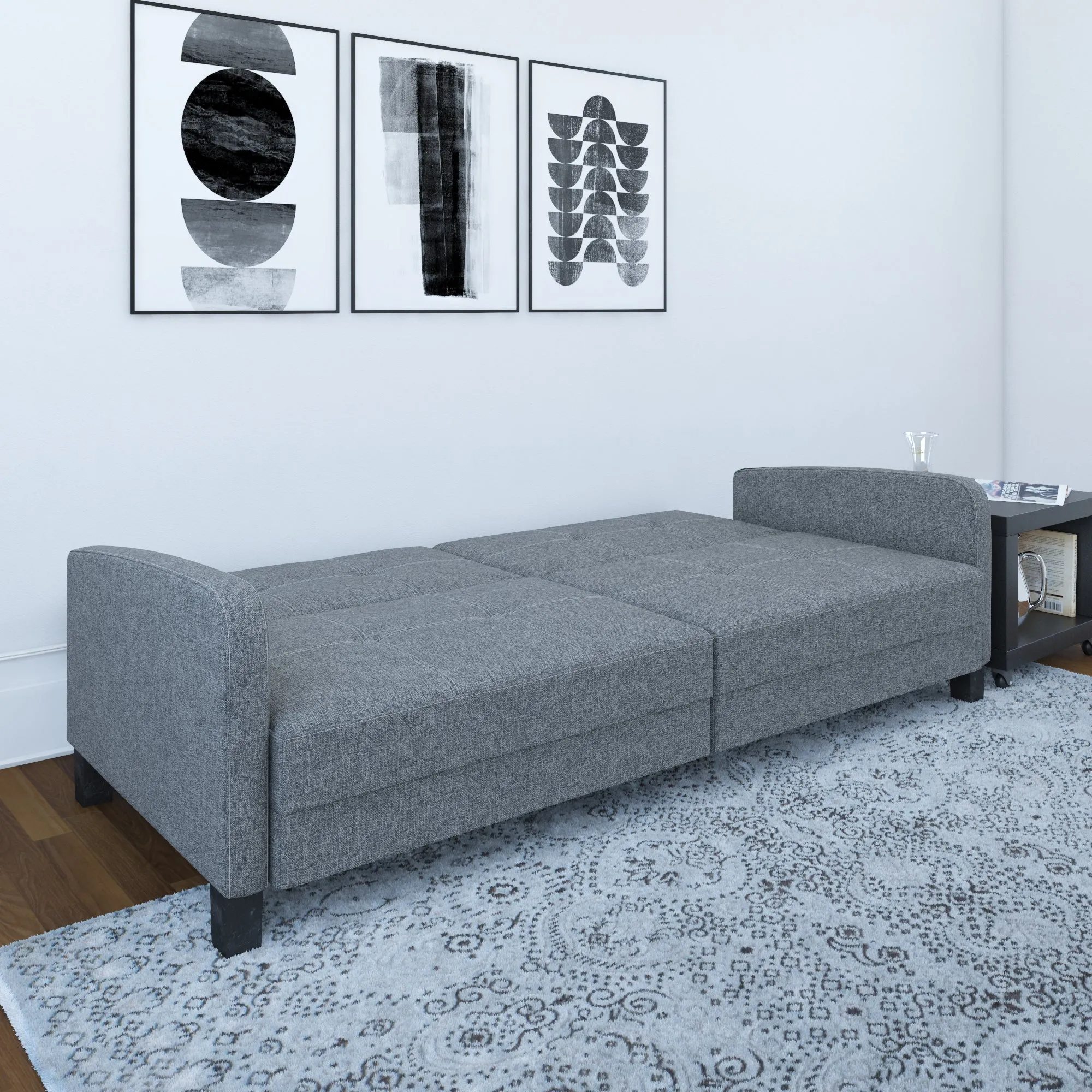 Dorel Home Boston Sofa Bed