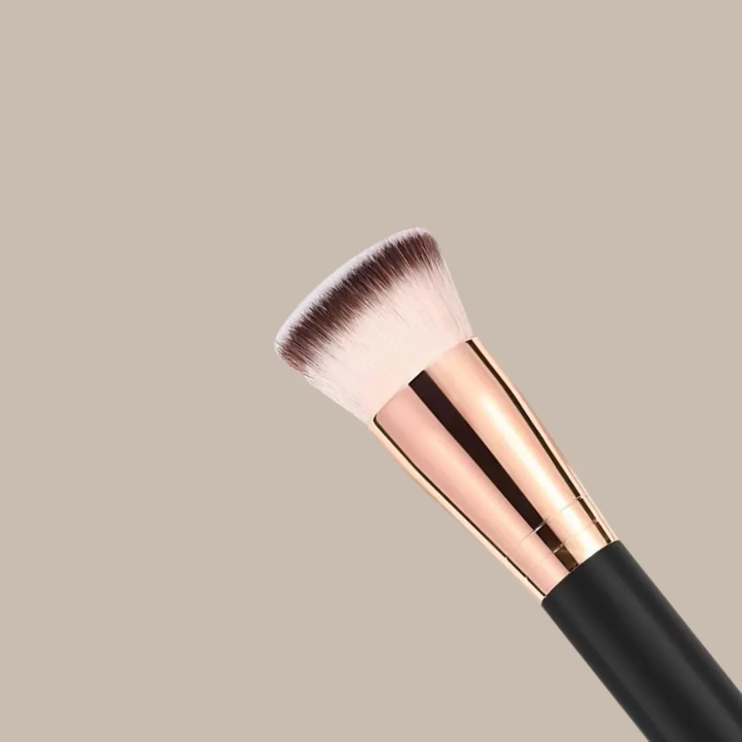 Double Ended Makeup Brushes