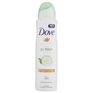 Dove - Go Fresh Cucumber & Green Tea Deo Spray