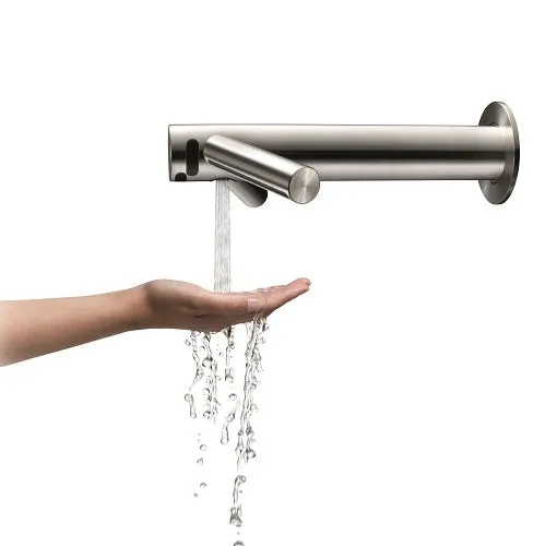 DYSON® Airblade™ WASH DRY WD06 WALL Hand Dryer & Tap - Wash and Dry Hands at the Sink (SKU# 247669-01 / 247915-01)