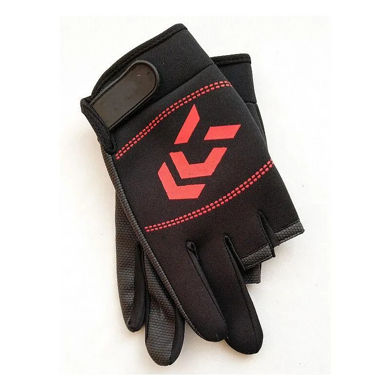 🎁Early Christmas Sale -50% OFF🐠Non-slip Fishing Gloves