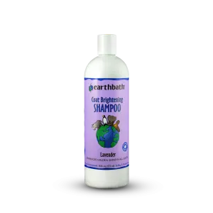 Earthbath Coat Brightening Shampoo 16 oz.