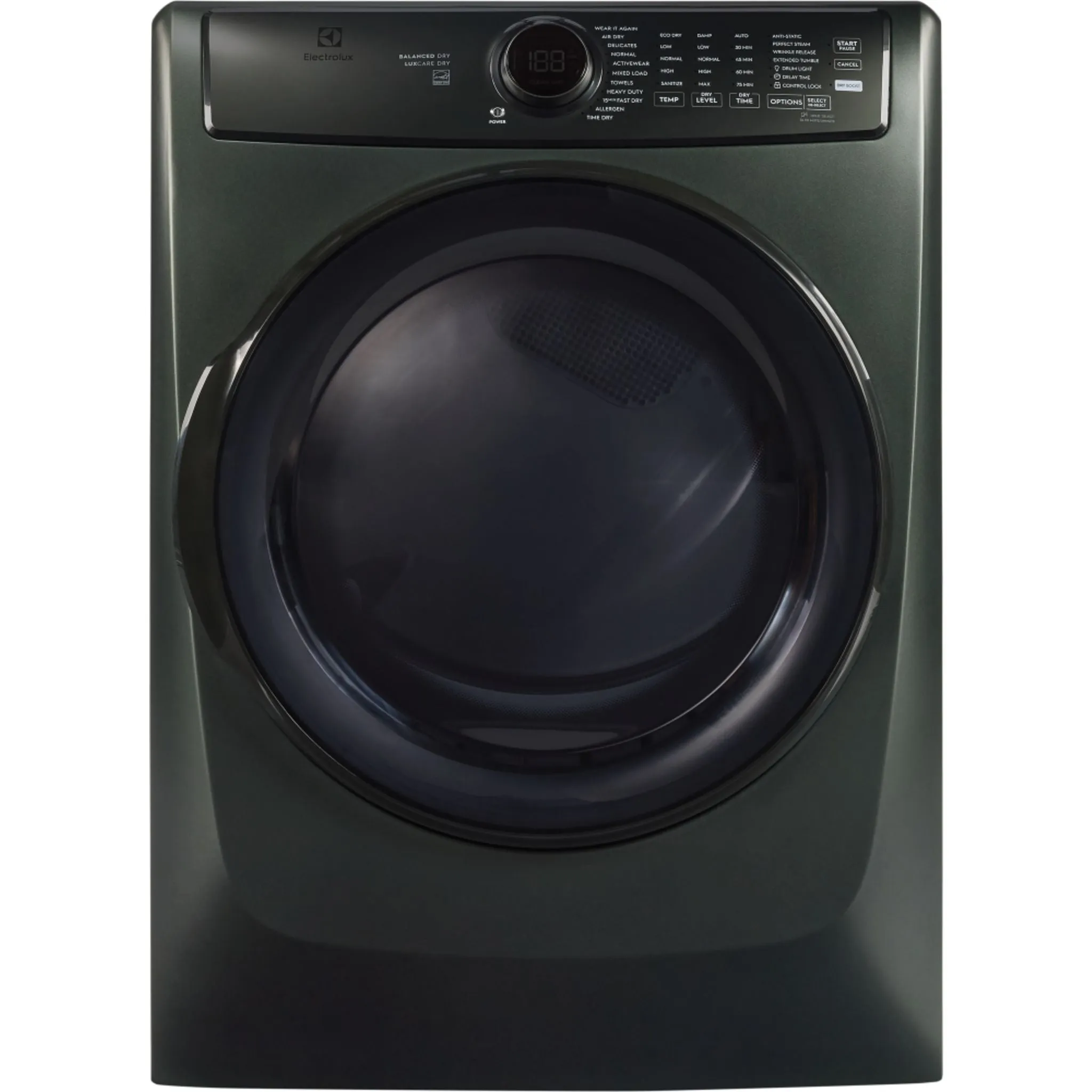 Electrolux Front Load Dryer (ELFE773CAA) - Alpine