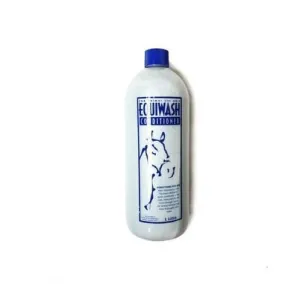 Equiwash Conditioner 1ltr