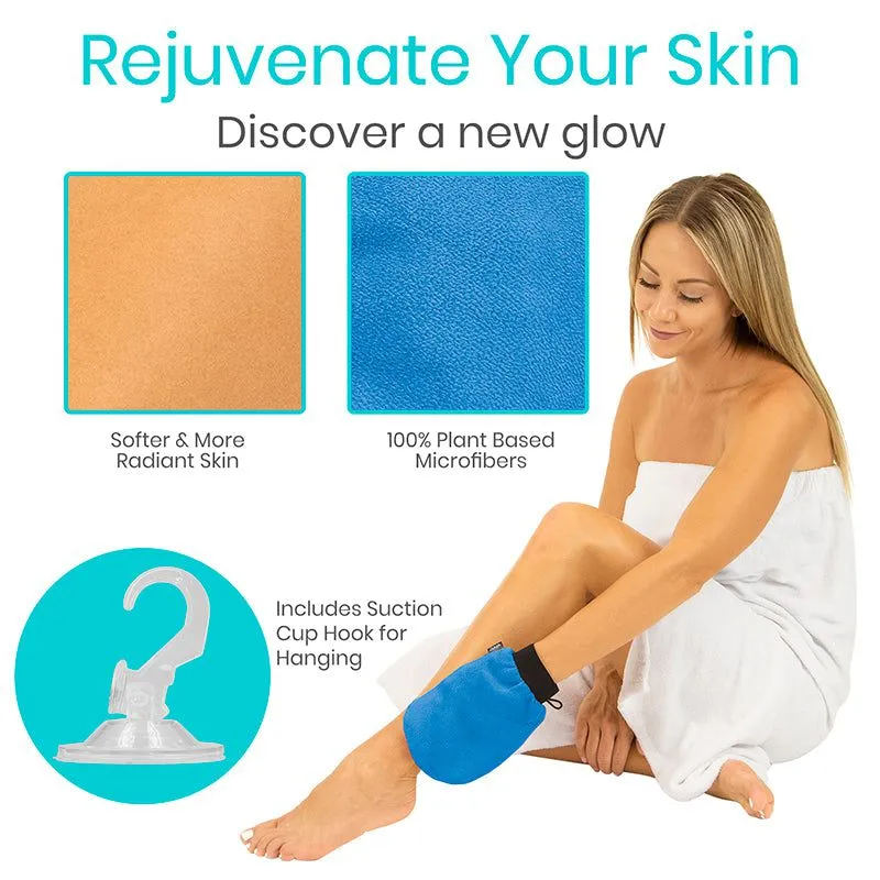 Exfoliating Gloves