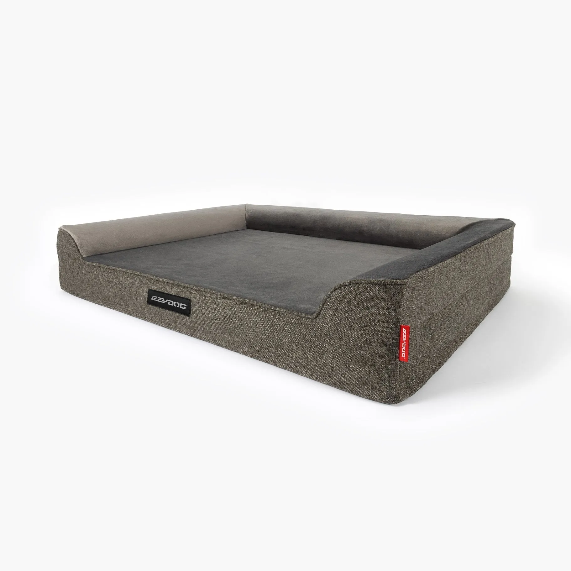 Ezydog Next Gen Ortho Lounger Dog Bed Large