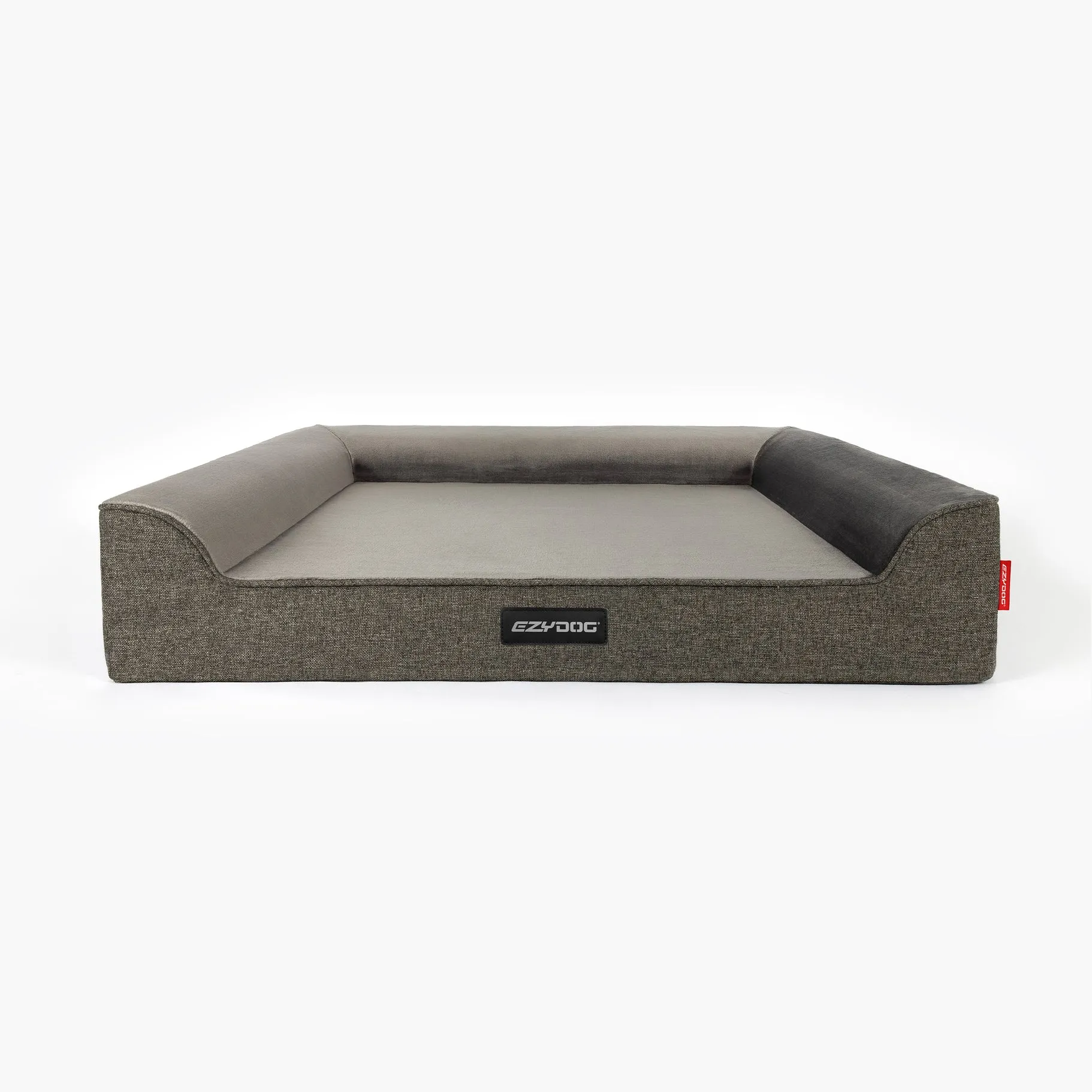 Ezydog Next Gen Ortho Lounger Dog Bed Large