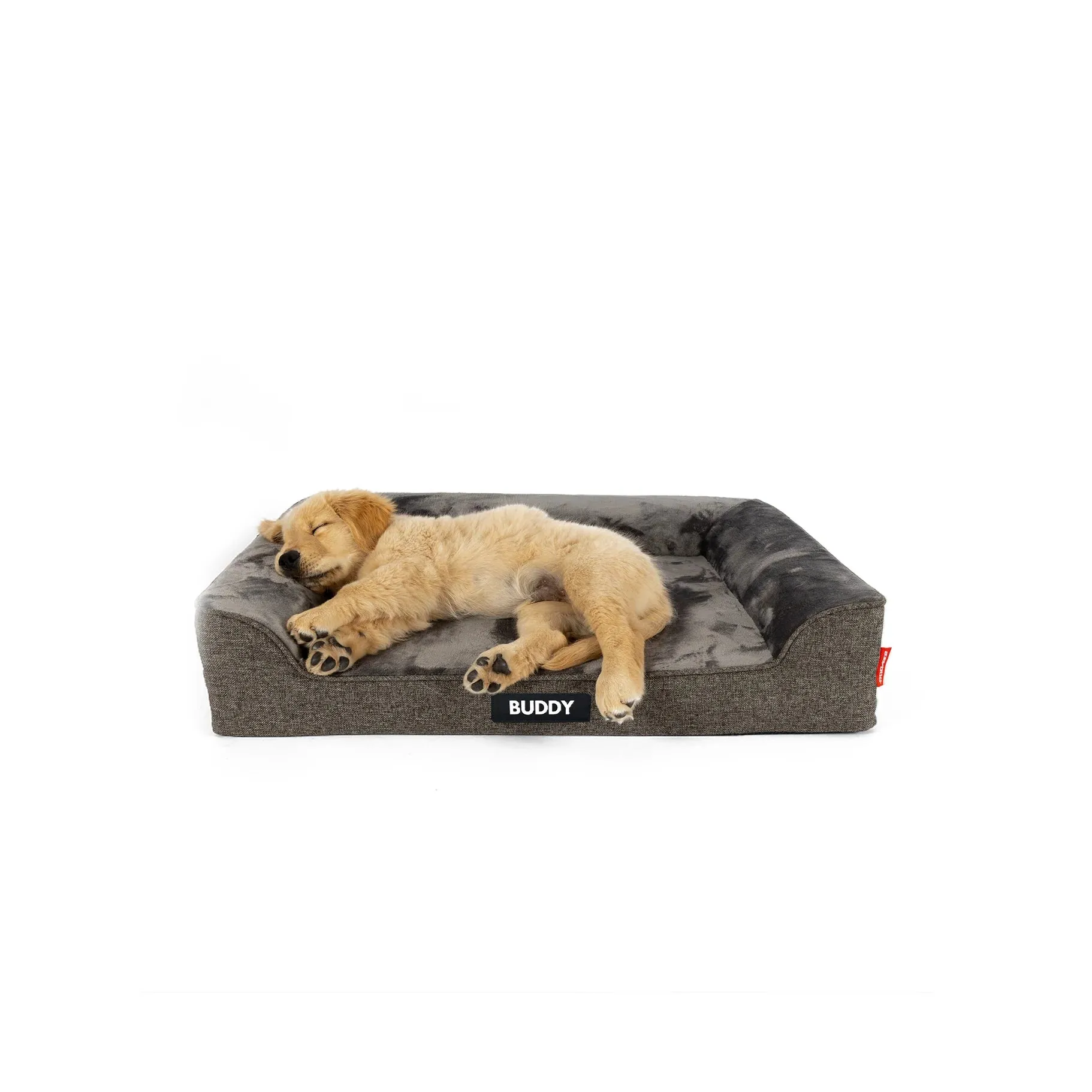 Ezydog Next Gen Ortho Lounger Dog Bed Large