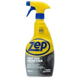 Fast 505 Cleaner & Degreaser, 32-oz.