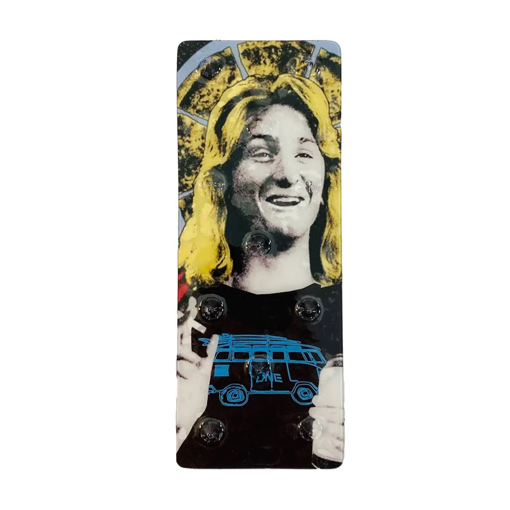 Fast Times Snowboard Stomp Pad