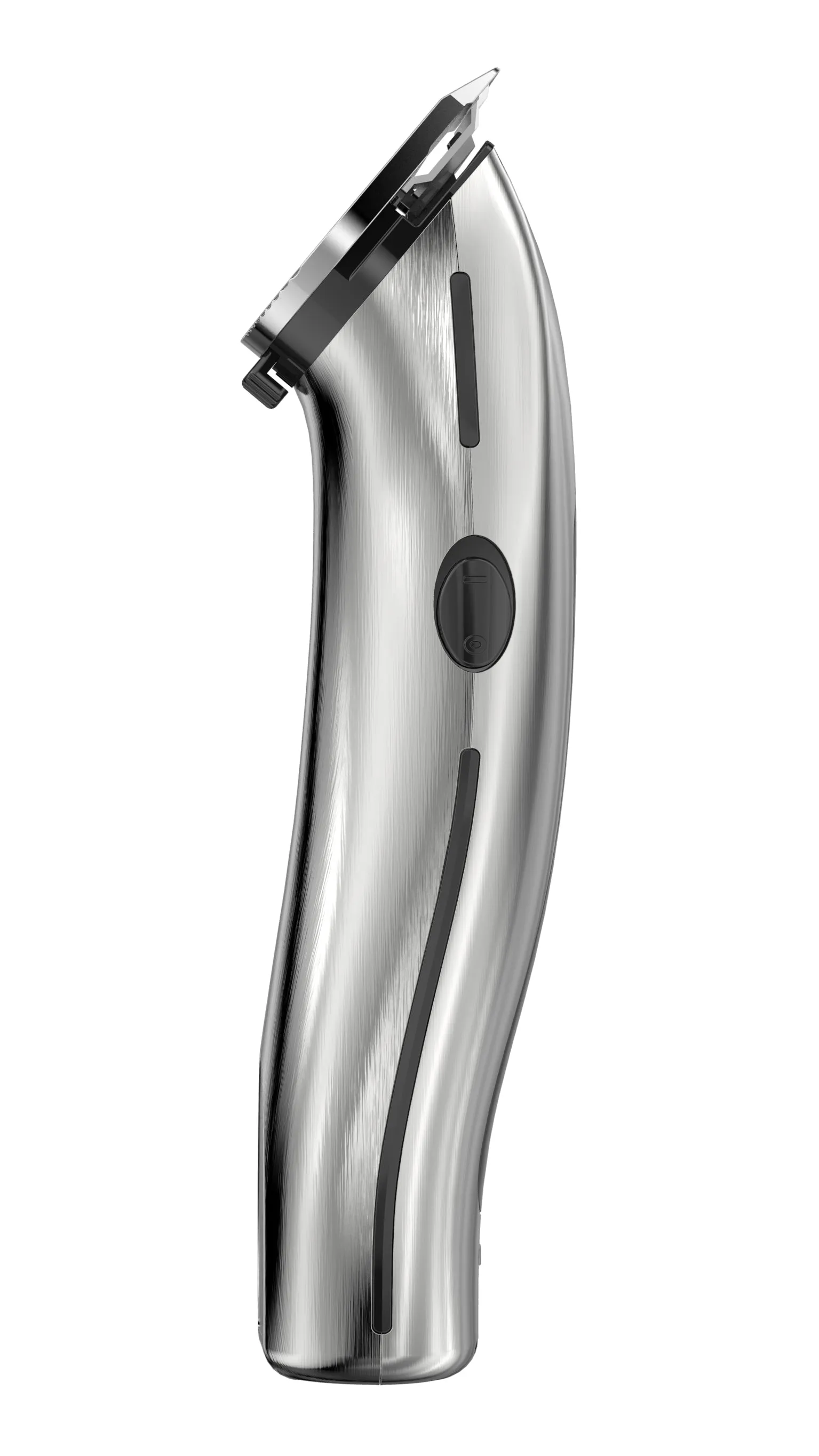 Figura Professional Cordless Clipper - Red